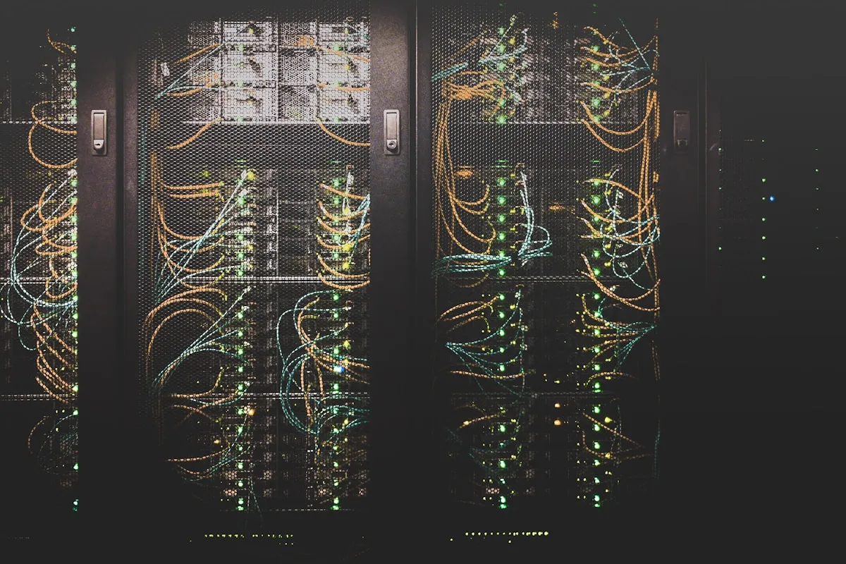 Carrier-grade voice infrastructure